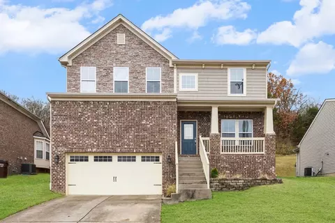 2569 Jordan Ridge Dr, Nashville, TN 37218