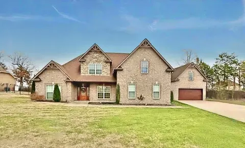 1120 Rivercrest Dr, Murfreesboro, TN 37129