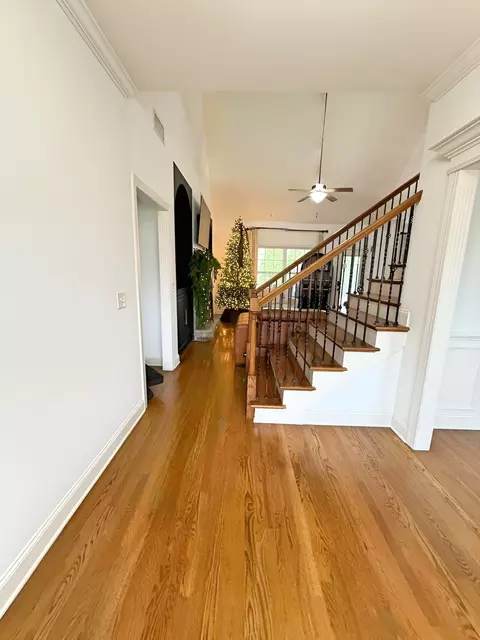 Entry Way - 1120 Rivercrest Dr, Murfreesboro, TN 37129 photo 1 of 1