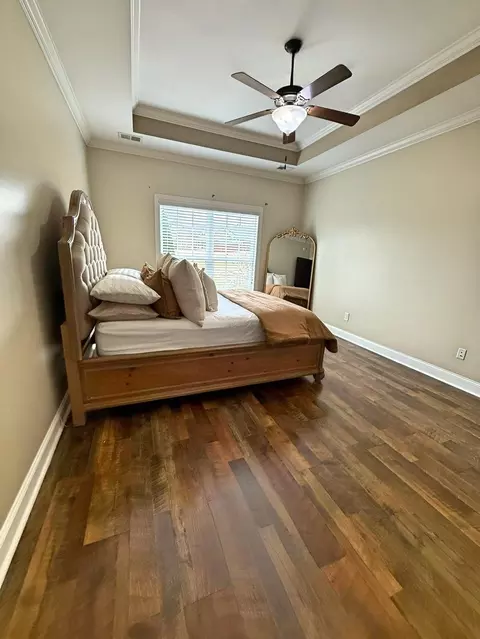 Bedroom - 1120 Rivercrest Dr, Murfreesboro, TN 37129 photo 2 of 5