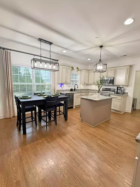 Kitchen - 1120 Rivercrest Dr, Murfreesboro, TN 37129 photo 3 of 3