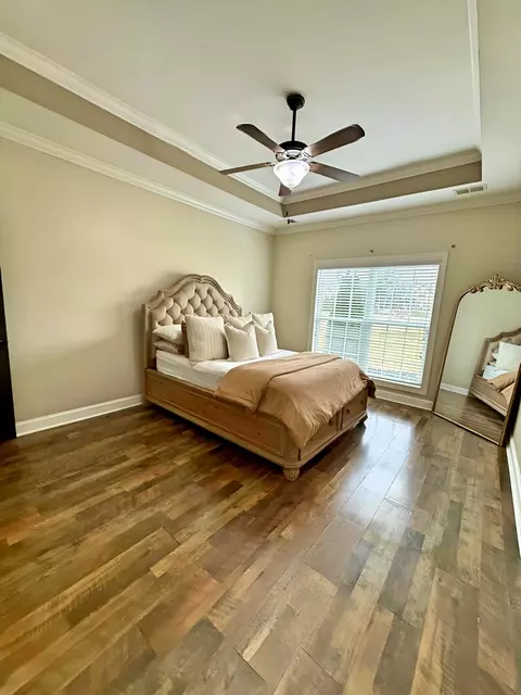 Bedroom - 1120 Rivercrest Dr, Murfreesboro, TN 37129 photo 1 of 5