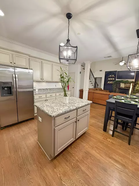 Kitchen - 1120 Rivercrest Dr, Murfreesboro, TN 37129 photo 1 of 3