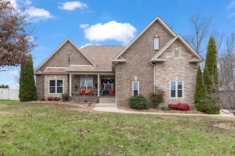 1031 Carrs Creek Blvd, Greenbrier, TN 37073