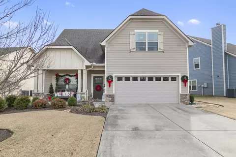 1240 Avery Dr, Murfreesboro, TN 37128