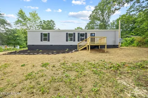 718 Sequoia Dr, Crossville, TN 38572