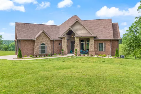 532 Tidwell Rd, Bon Aqua, TN 37025