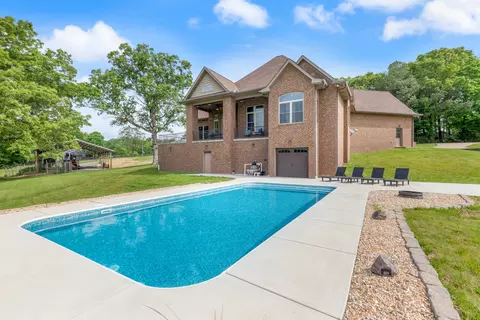 532 Tidwell Rd, Bon Aqua, TN 37025