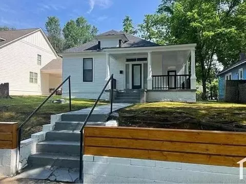 1722 Euclid Ave, Memphis, TN 38114