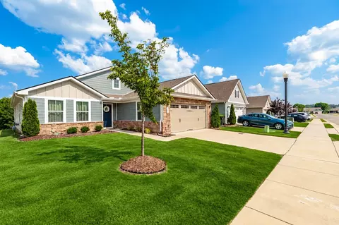 194 Carothers Way, White House, TN 37188