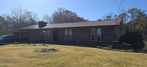 6717 Parklake Dr, Knoxville, TN 37920