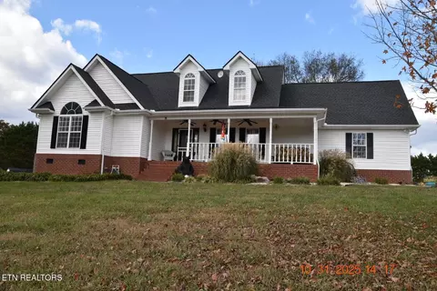 1481 Indian Warpath Rd, Sevierville, TN 37876
