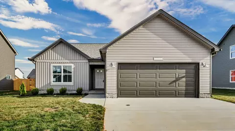 207 Donegal Dr, Clarksville, TN 37042