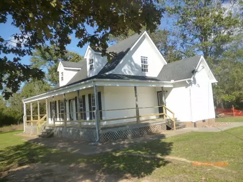 160 Haskins Chapel Rd, Lewisburg, TN 37091