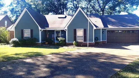 5858 Sweet Oak Cv, Memphis, TN 38134