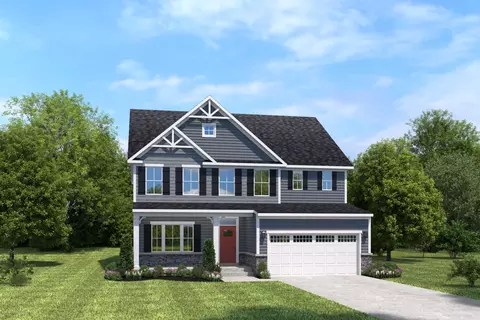 7109 Owl Ct, Murfreesboro, TN 37128