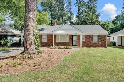 4936 Kaye Rd, Memphis, TN 38117