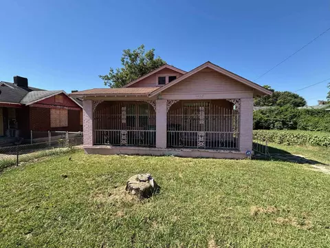 1423 S Willett St, Memphis, TN 38106