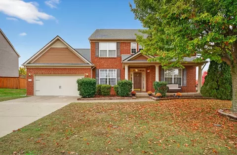 12 Gibson Dr, Lebanon, TN 37087