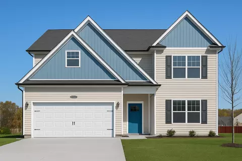207 Hannah Lee Hl, La Vergne, TN 37086