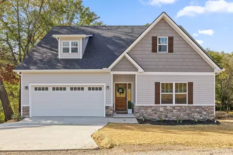6043 Mill Rd, Hixson, TN 37343