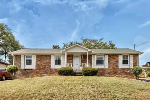 3849 Woodward Dr, Nashville, TN 37207