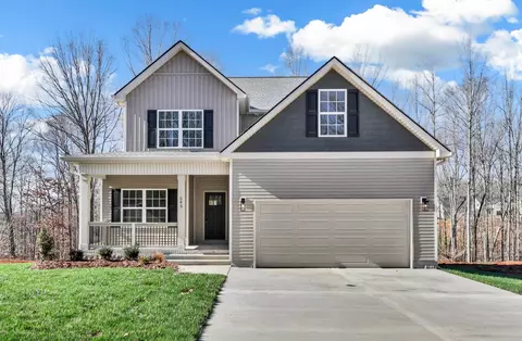 545 Canyon View Ct, Clarksville, TN 37040