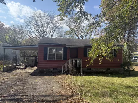 5201 Tanner St, Chattanooga, TN 37410