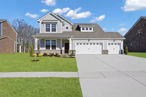 1218 Tucker Dr, Lebanon, TN 37087