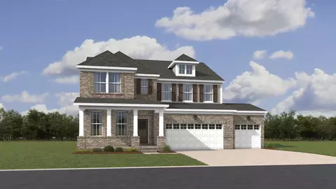 1222 Tucker Dr, Lebanon, TN 37087