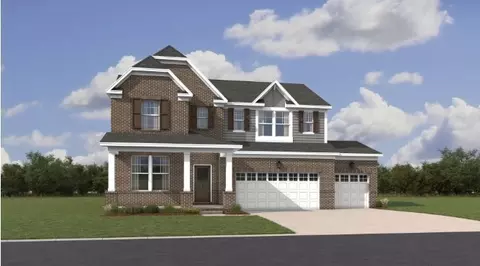 1228 Tucker Dr, Lebanon, TN 37087