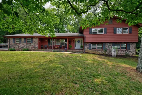 3020 Oakland Dr NW, Cleveland, TN 37312