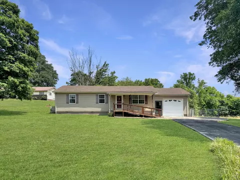 109 County Road 861, Etowah, TN 37331