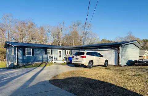 170 Whitecrest Dr NW, Cleveland, TN 37311