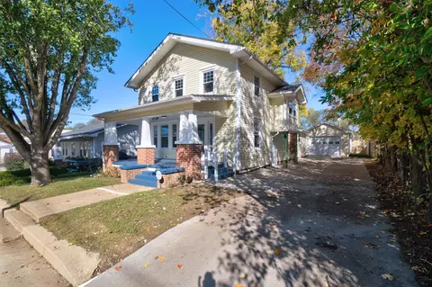 450 Central Ave NW, Cleveland, TN 37311