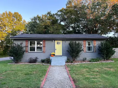 3815 Cross Ln, Cleveland, TN 37323