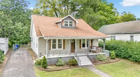 1865 Oak St NW, Cleveland, TN 37311