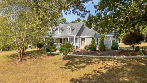 12720 Bettis Rd, Birchwood, TN 37308