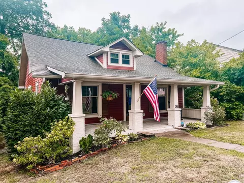 1765 Harle Ave NW, Cleveland, TN 37311
