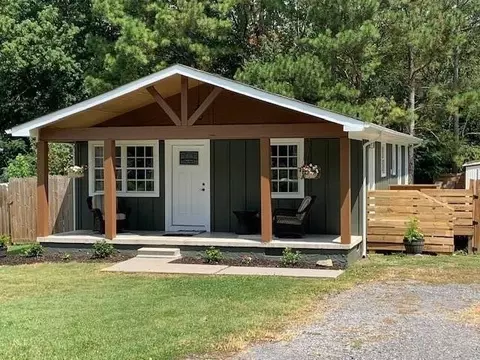 481 Hannah Dr SE, Cleveland, TN 37323