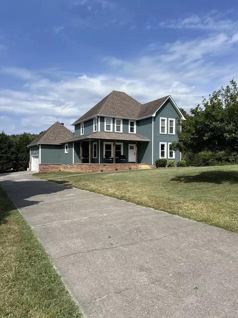 3628 Steeple Chase Ln NE, Cleveland, TN 37323