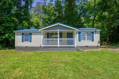 5485 Harper St NW, Cleveland, TN 37312