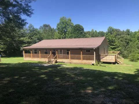 139 Ridge Rd, Old Fort, TN 37362