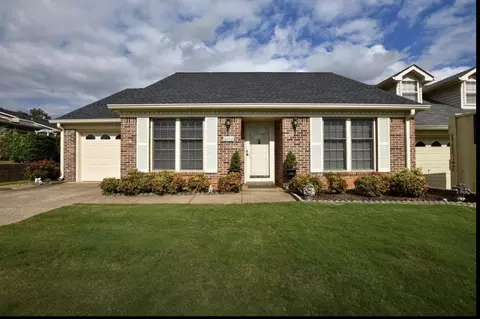 6653 Hickory Manor Cir, Chattanooga, TN 37421