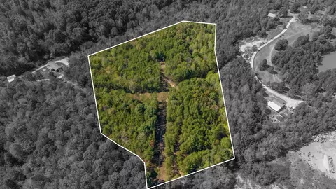 0 Happy Holw, Hohenwald, TN 38462