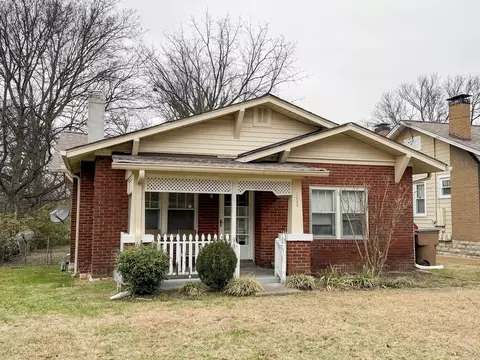 1203 Mcchesney Ave, Nashville, TN 37216