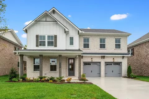 3530 Winterfell Dr, Murfreesboro, TN 37129