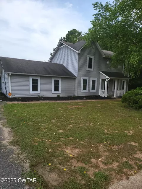 99 Hidden Valley Dr, Jackson, TN 38305