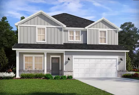 3027 Citrine Dr, Murfreesboro, TN 37127