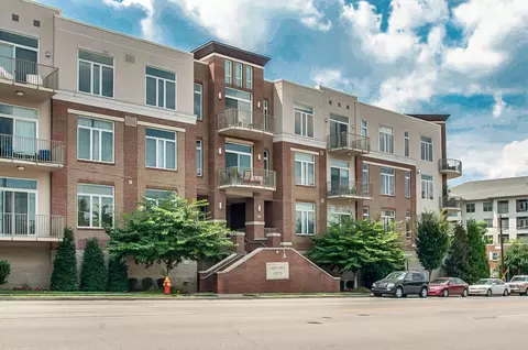 205 31st Ave N #310, Nashville, TN 37203